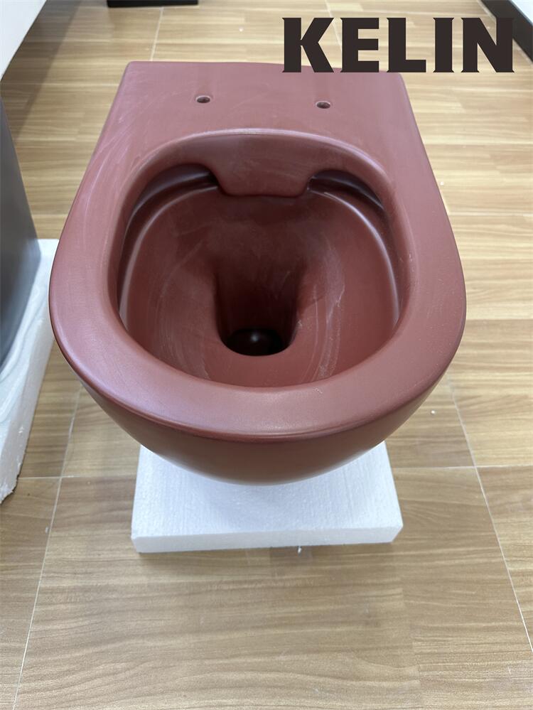 KELIN Nieuw Modern Stijl Wandc - Home And Bathroom recensie en prijs