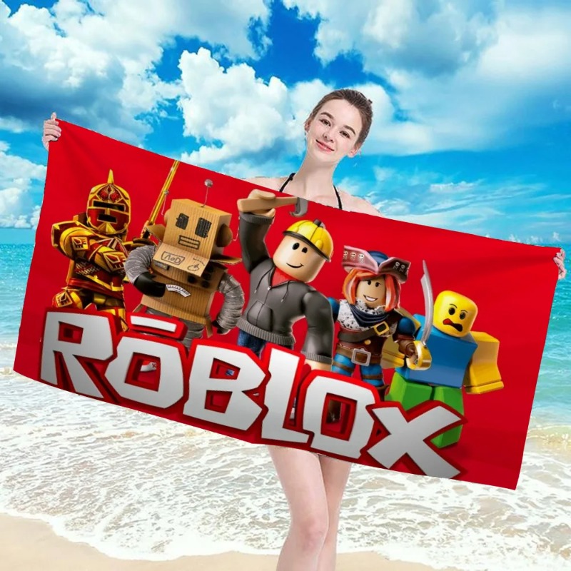 ROBLOXS Figuur Badhanddoeken v - Home Bathroom With Sauna recensie en prijs