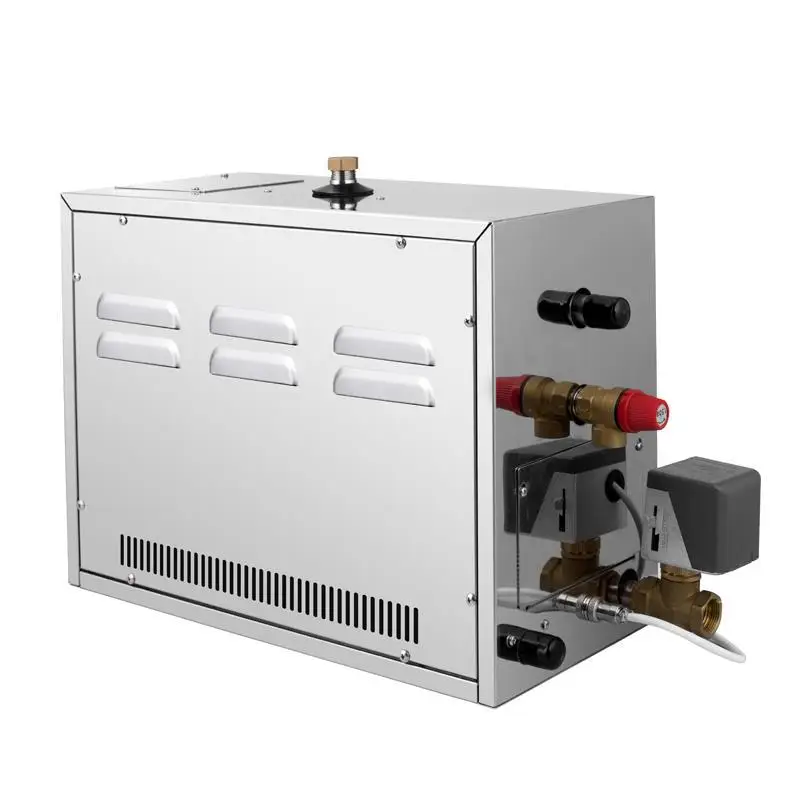 2026 9KW Badkamersauna Machine - Home Bathroom With Sauna recensie en prijs