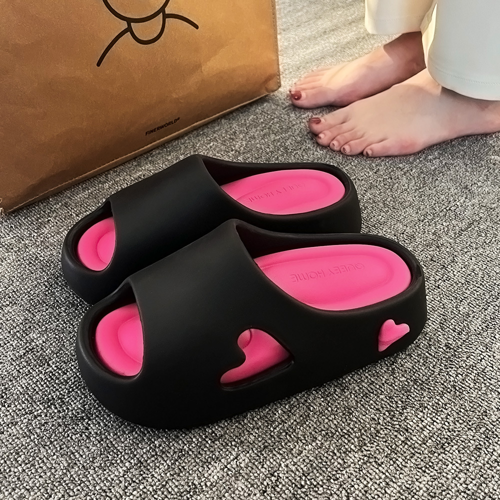 Damespantoffels Platform Zomer - Your Home Bathroom recensie en prijs
