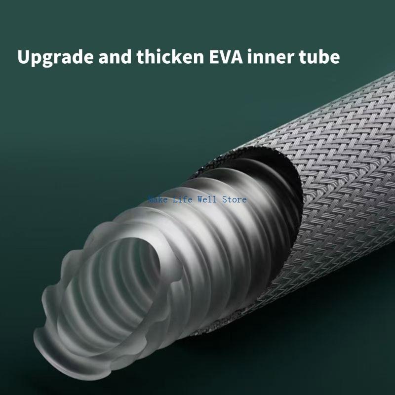 2M toiletslangen bevestiging k - Home Bathroom Plumbing recensie en prijs