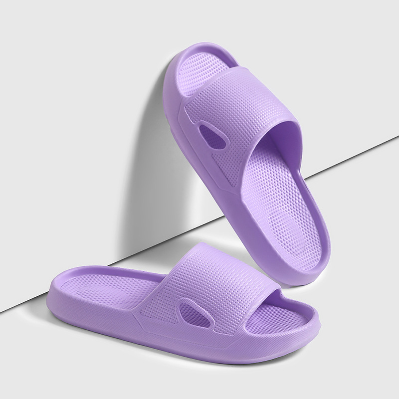 Dikke Platform Cloud Slippers  - Your Home Bathroom recensie en prijs