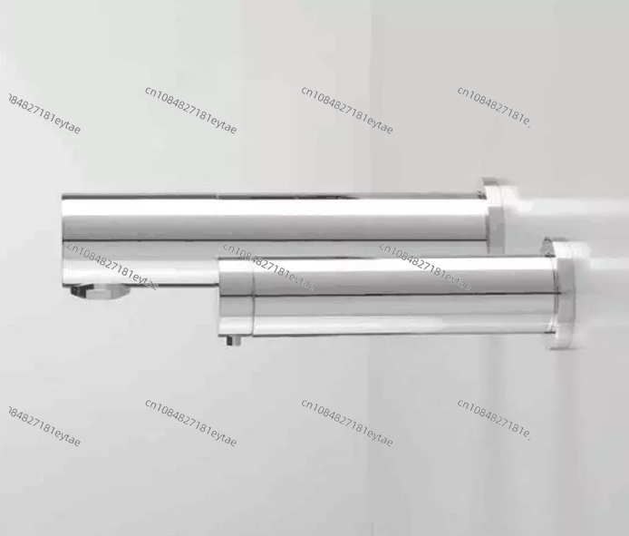 Messing Chroom Automatische Ba - Home And Bathroom recensie en prijs