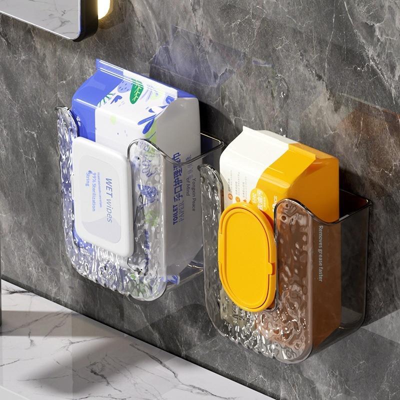 Wandmontage Dispenser voor voc - Home Bathroom Paper Towel Dispenser recensie en prijs