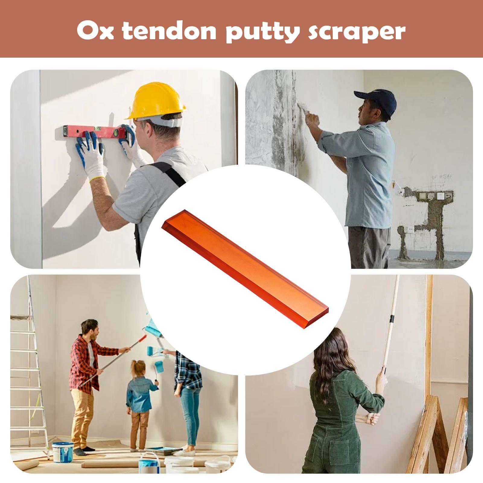 Gipsplaten Spatel Modder Afwer - Home Bathroom Repair recensie en prijs