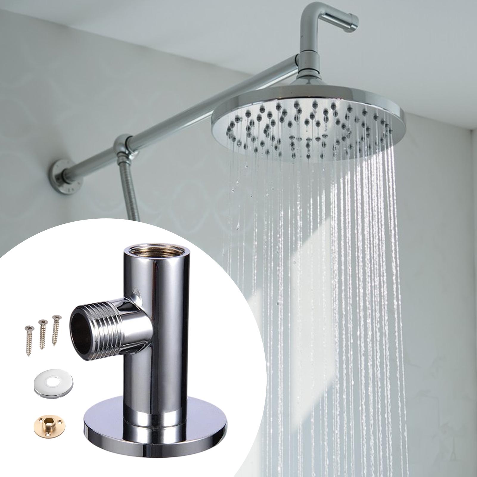 Douche Elleboog Douche Outlet  - Home Bathroom Plumbing recensie en prijs
