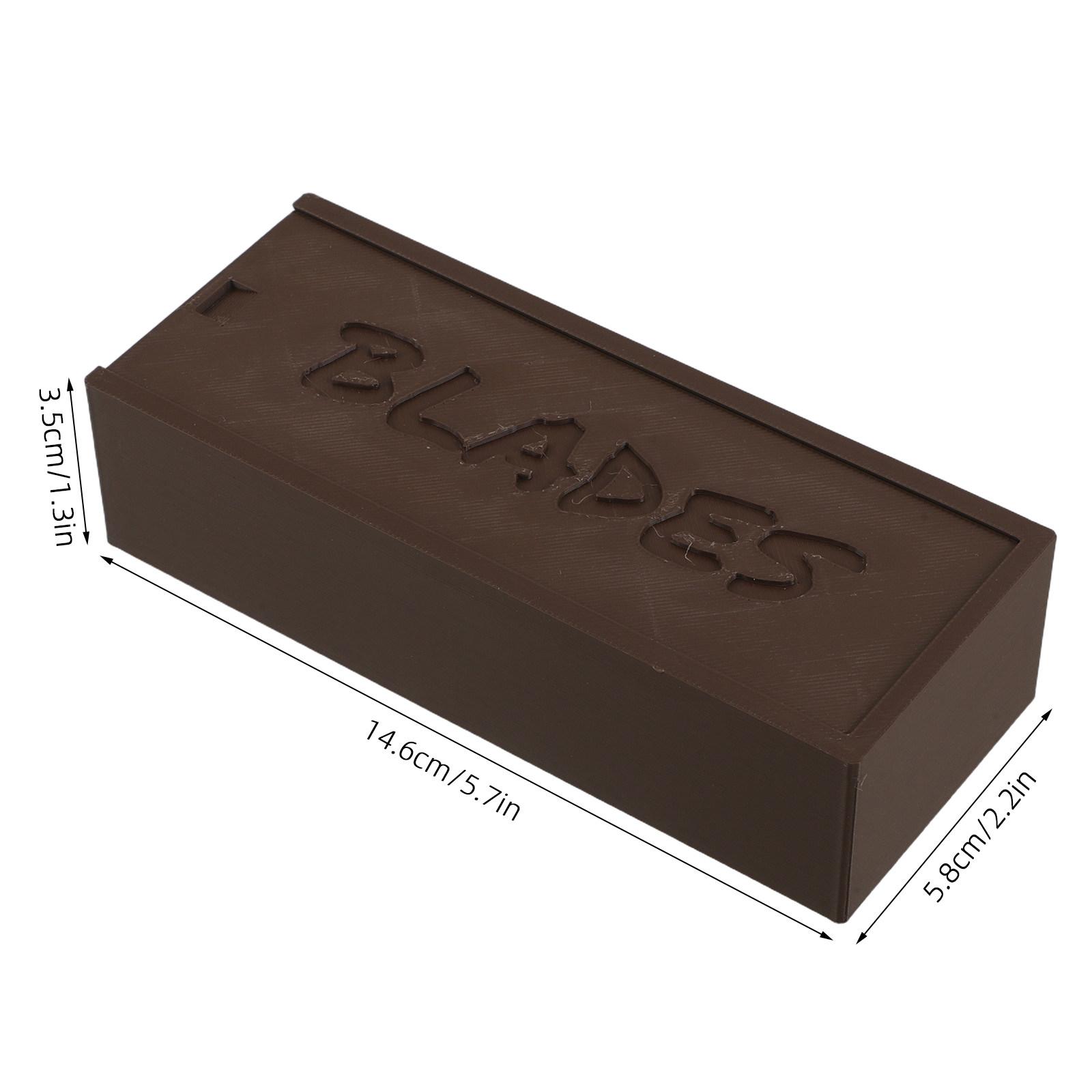Bruine dubbelcompartimentige m - Home One Bathroom recensie en prijs