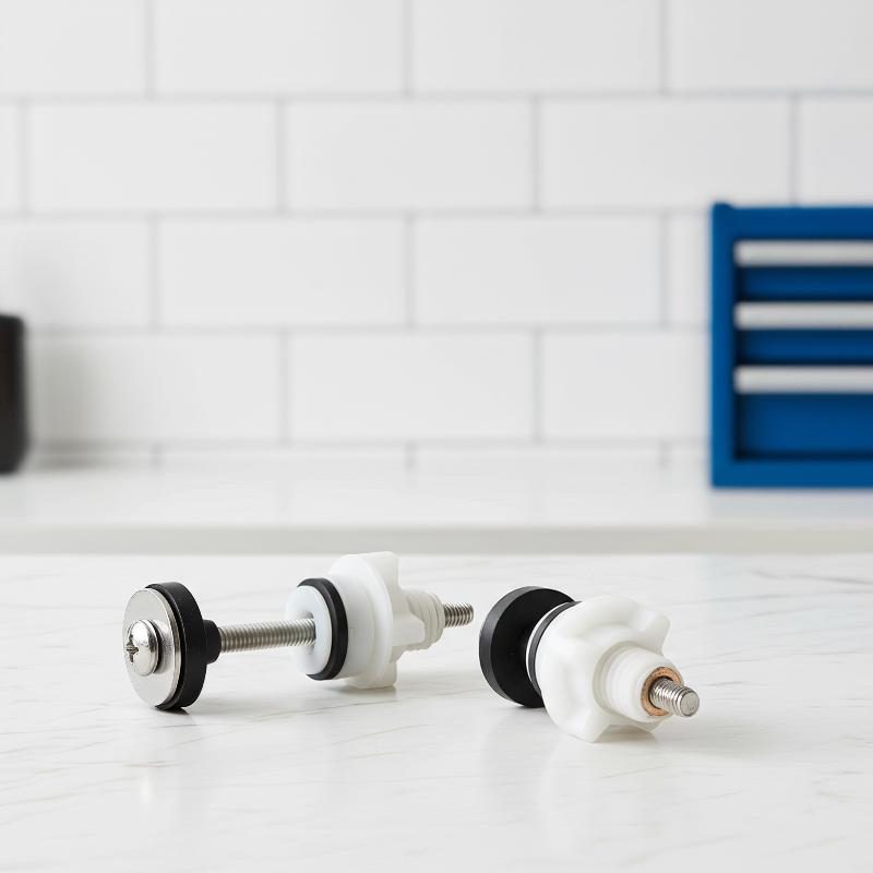 2-delige universele toilettank - Home Bathroom Plumbing recensie en prijs