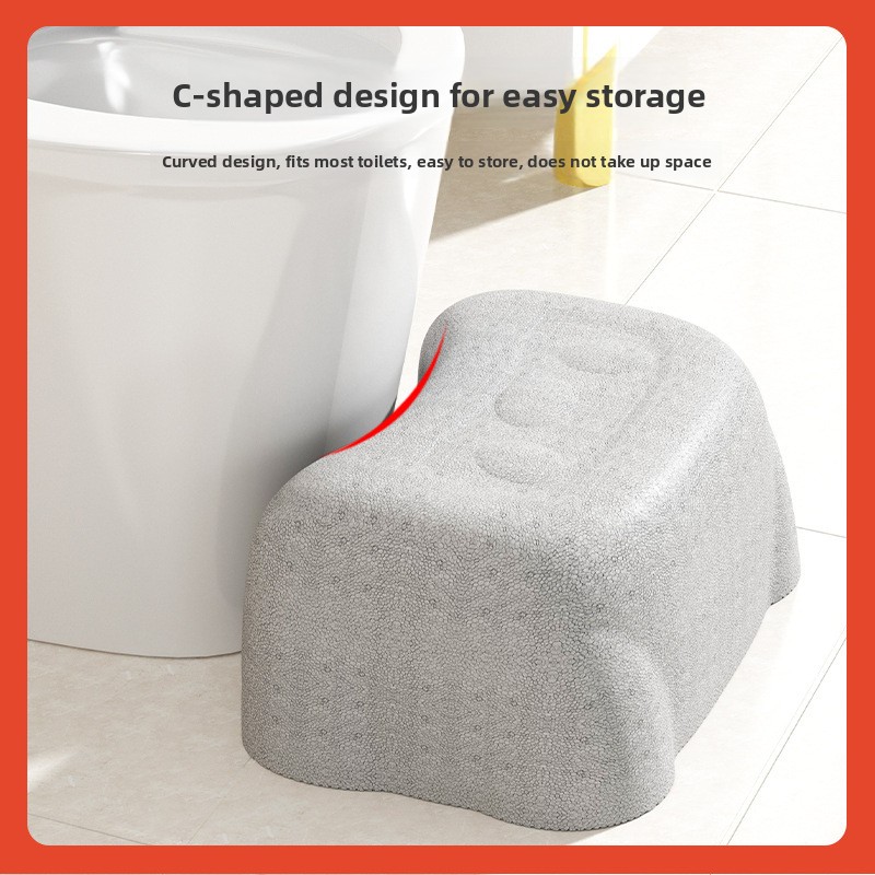 Multifunctionele badkamerkruk  - Home One Bathroom recensie en prijs