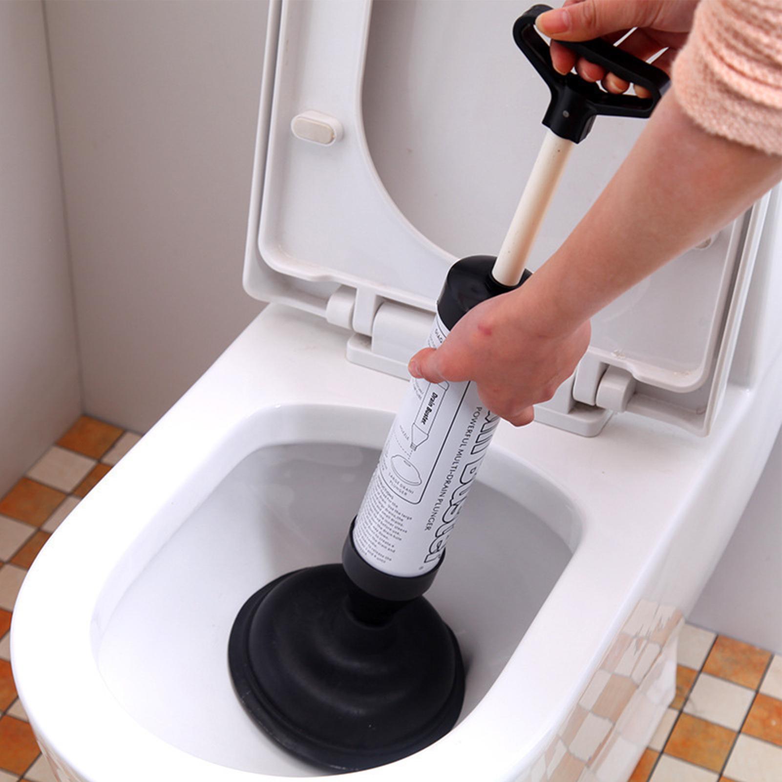 Krachtige afvoerontstopper, to - Home Bathroom Plumbing recensie en prijs