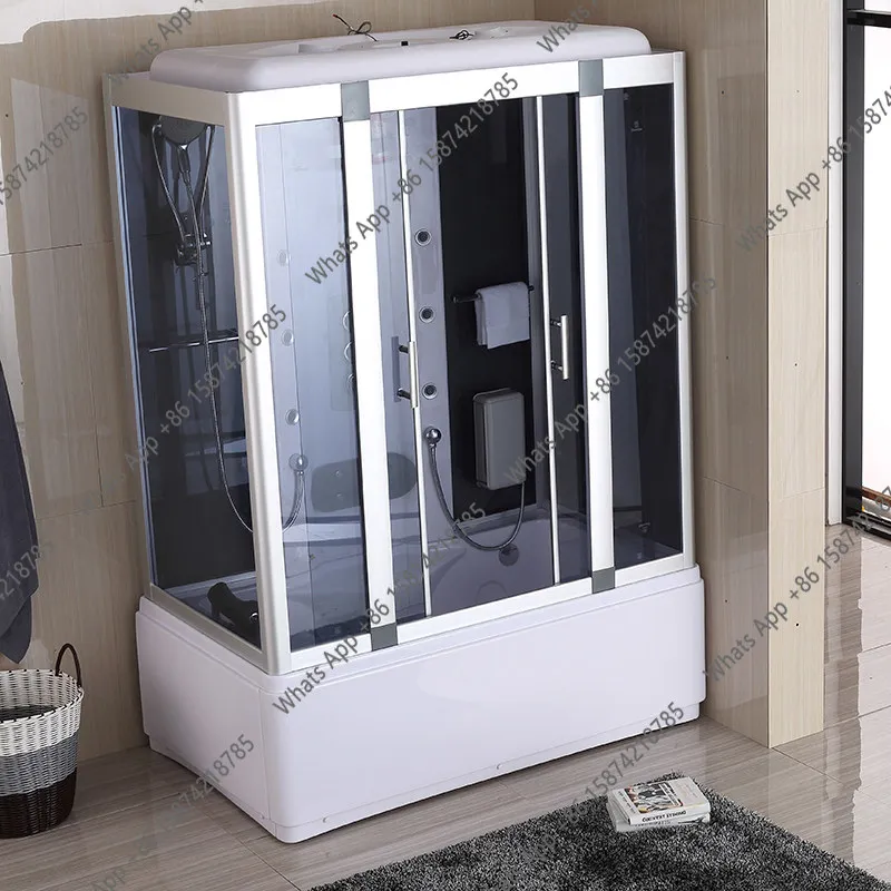 Hi Integrale Doucheruimte Rech - Home And Bathroom recensie en prijs