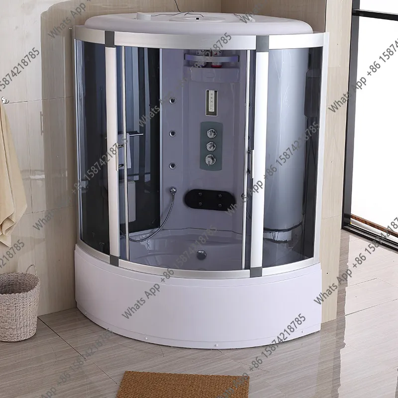 Hi Integrale Doucheruimte Rech - Home And Bathroom recensie en prijs