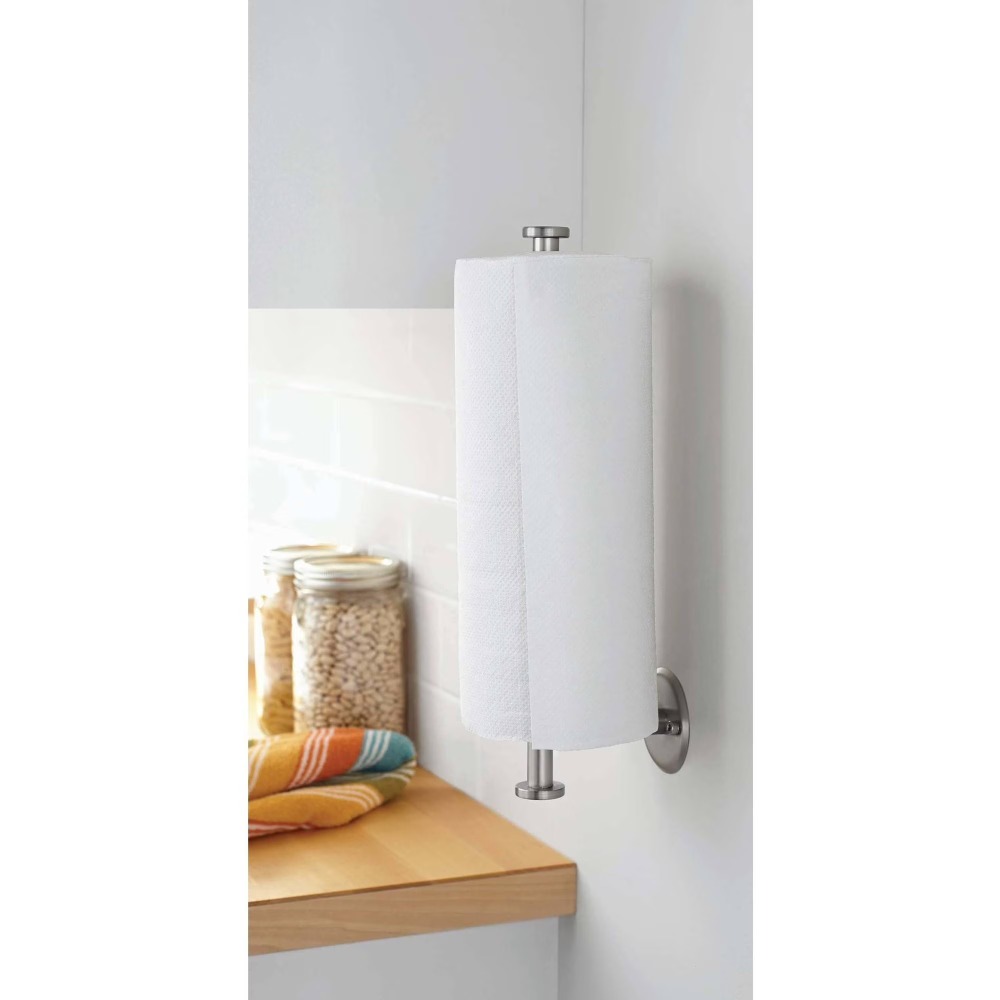 Wandmontage metalen papieren h - Home Bathroom Paper Towel Dispenser recensie en prijs