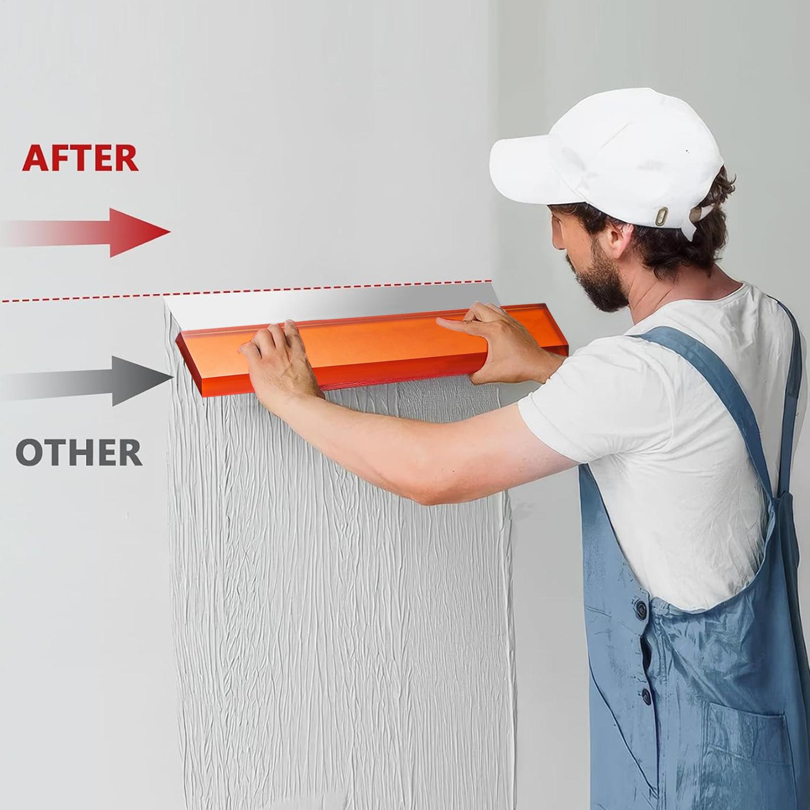 Gipsplaten Schraper Modder Rep - Home Bathroom Repair recensie en prijs