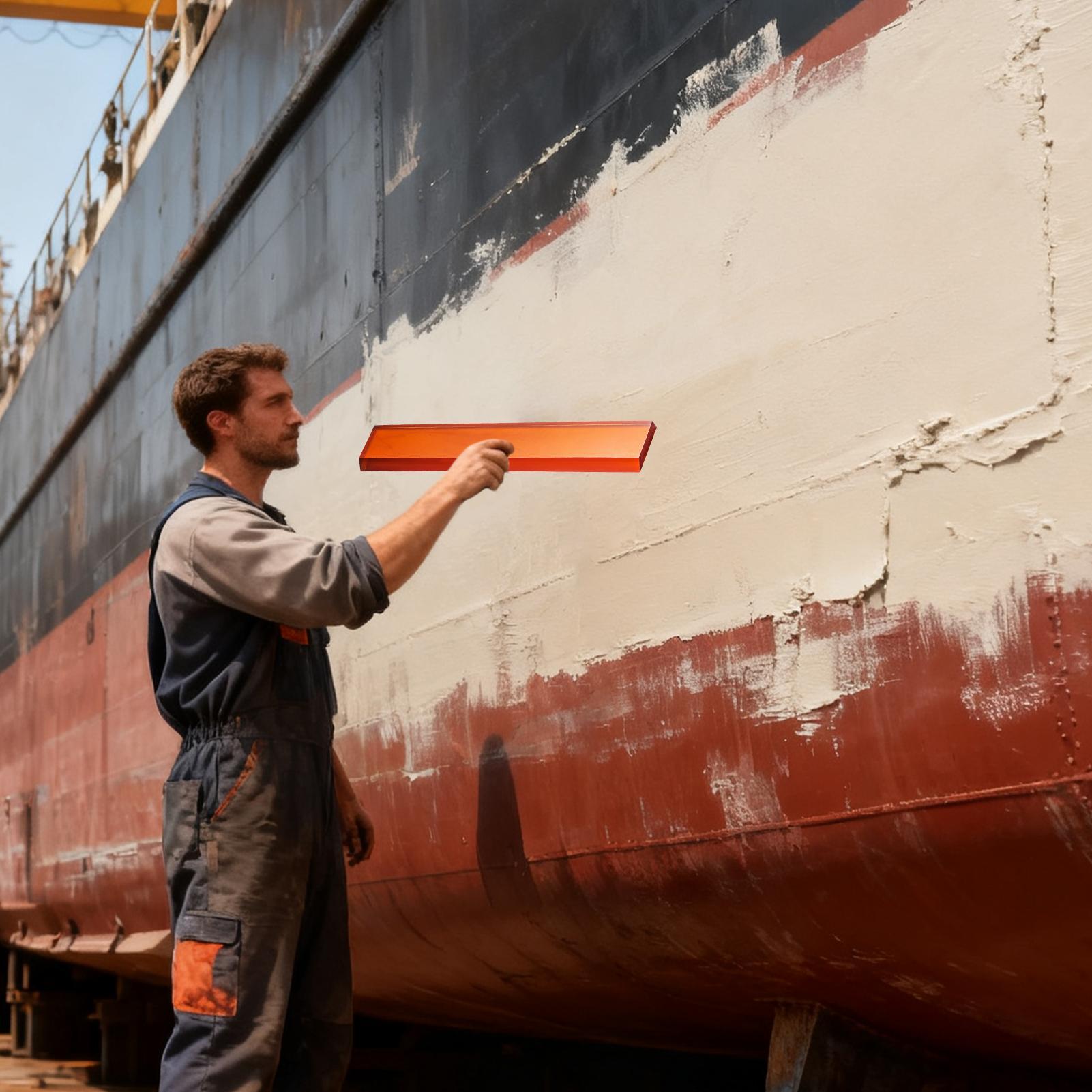 Gipsplaten Schraper Modder Rep - Home Bathroom Repair recensie en prijs