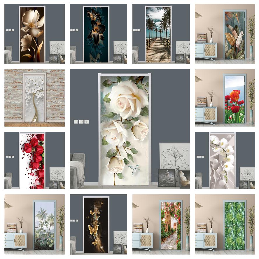 Witte Roos Bloem Behang Voor D - Home Bathroom Wallpaper recensie en prijs