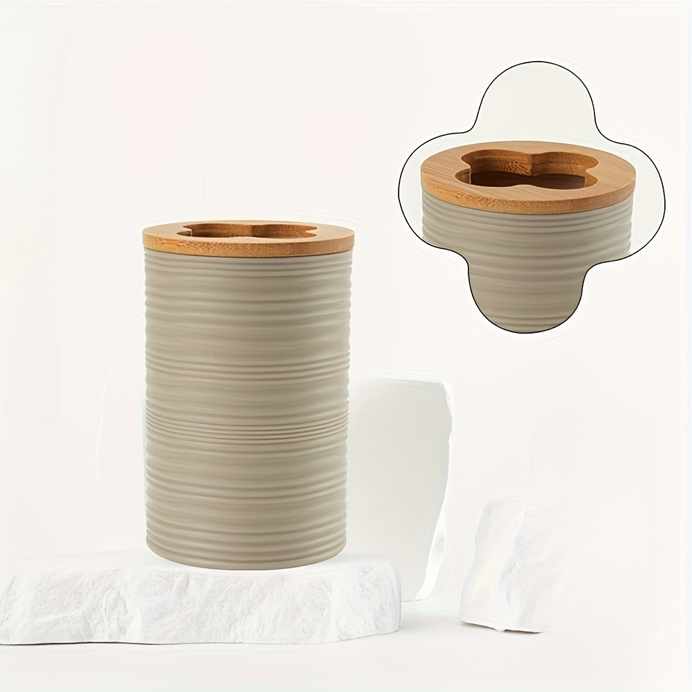 6 stks/set Badkamer Accessoire - Zara Home Bathroom Set recensie en prijs
