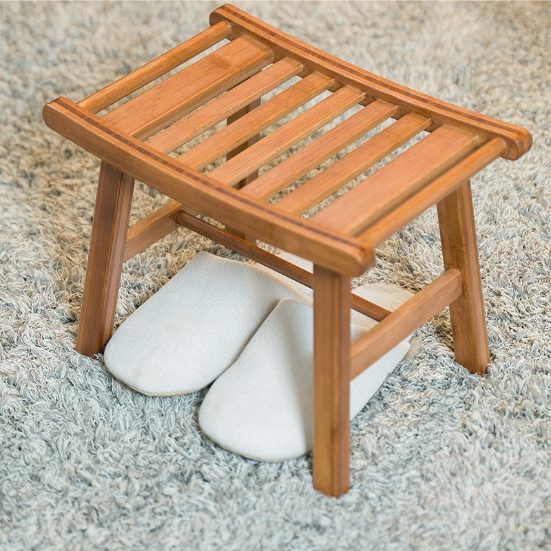 1 stuks bamboe douchebankje an - Home Bathroom With Sauna recensie en prijs