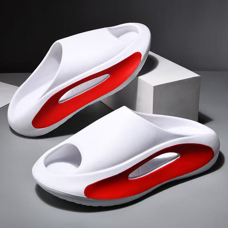 Unisex open teen slippers voor - Your Home Bathroom recensie en prijs