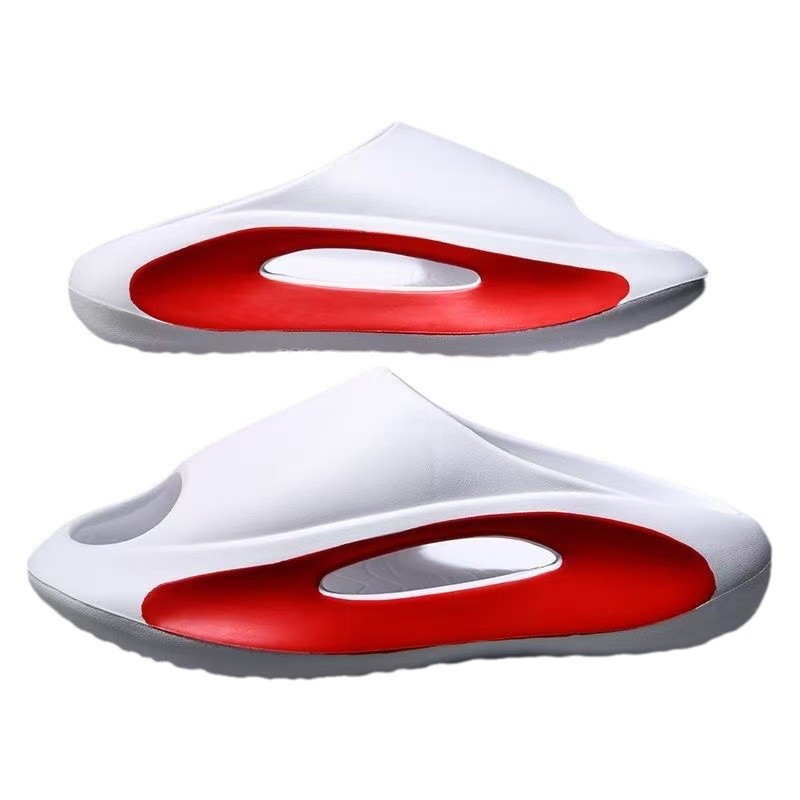 Unisex open teen slippers voor - Your Home Bathroom recensie en prijs