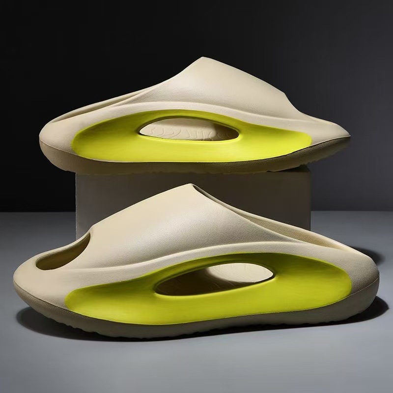 Unisex open teen slippers voor - Your Home Bathroom recensie en prijs