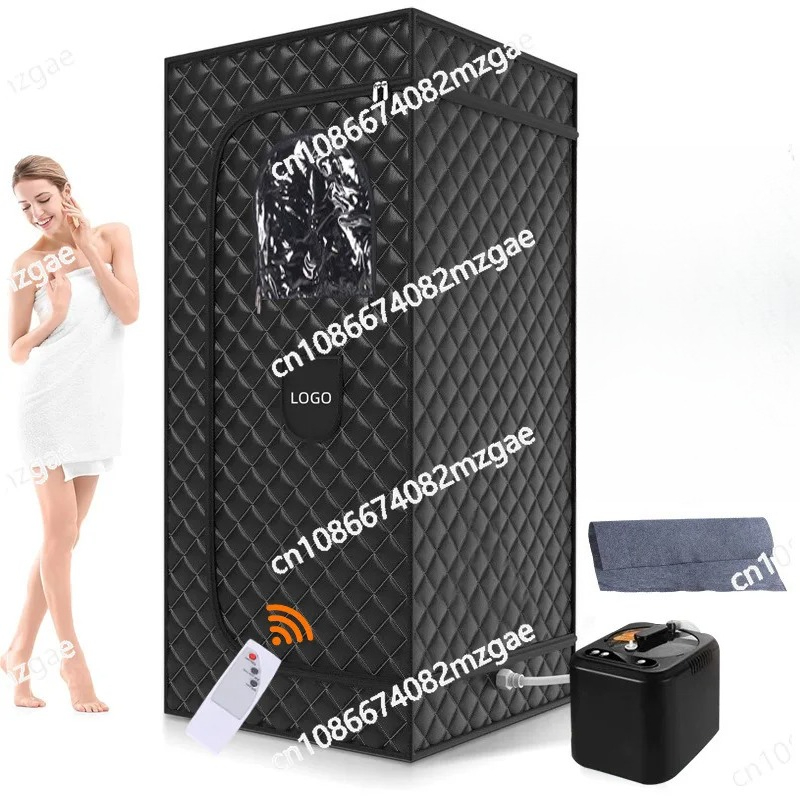 Full Body Steaming Room Saunab - Home Bathroom With Sauna recensie en prijs