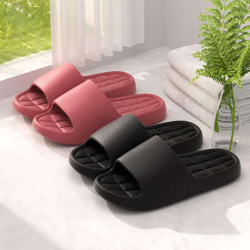 Lichte EVA binnenpantoffels vo - Your Home Bathroom recensie en prijs