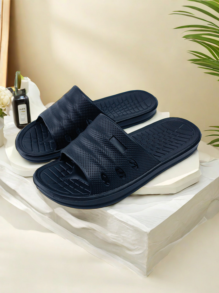 Heren Dames Zachte EVA Slipper - Your Home Bathroom recensie en prijs