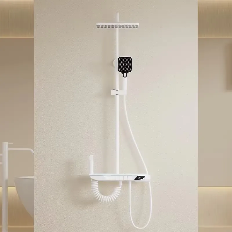 Slimme digitale thermostaat do - Home And Bathroom recensie en prijs