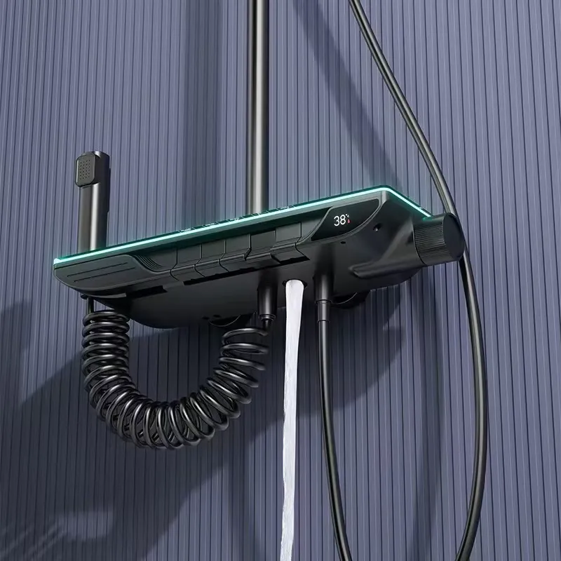 Slimme digitale thermostaat do - Home And Bathroom recensie en prijs