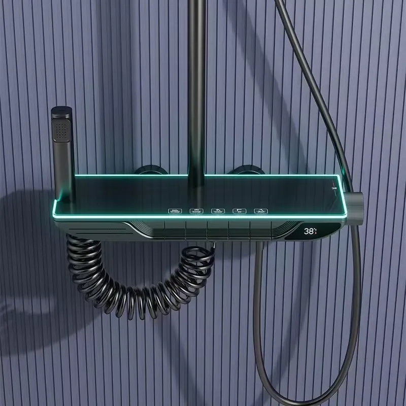 Slimme digitale thermostaat do - Home And Bathroom recensie en prijs